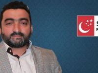 Mustafa Öcal, “ Kardeşliği tesis edeceğiz”
