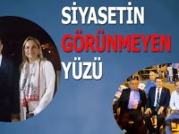 SİYASETİN GÖRÜNMEYEN YÜZÜ