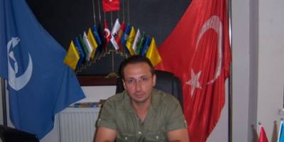 ÜLKÜ OCAKLARI ZAFER BAYRAM MESAJI