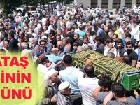KARATAŞ AİLESİNİN ACI GÜNÜ