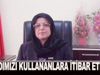 BAFRA ŞEHİT AİLELERİ VE GAZİLER DAYANIŞMA DERNEĞİNDEN DUYURU