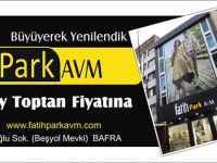 BÜYÜYEREK YENİLENDİK