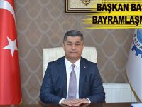 BAŞKAN BAŞAR’DAN BAYRAMLAŞMA DAVETİ