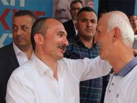 MİLLETVEKİLİ KIRCALI: MİLLETİMİZ BİLİYOR, AK PARTİ GÜVEN VE İSTİKRARDIR