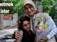 Ülke yönetmek tecrübe ister