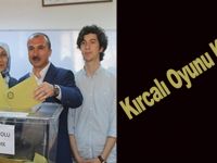 Kırcalı Oyunu Kullandı