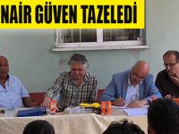KEMAL NAiR GÜVEN TAZELEDİ