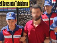 Bafra'da Cinayet Davasında Tutuklama