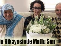 Dedemin Hikayesinde Mutlu Son