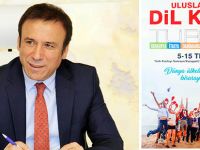 Canik, dünyanın gençlerini Samsun'da buluşturuyor