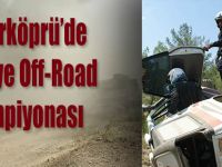 Türkiye Off-Road Şampiyonası
