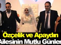 DEMİR DÖKÜM ANA BAYİ ÇELİK ISI İŞLETME SAHİBİ CEMİL ÖZÇELİK'İN MUTLU GÜNÜ