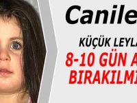 Leyla Aç Bırakıldığı İçin Ölmüş