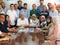 ÇOCUKLAR BİR TOPLUMUN EN KUTSAL EMANETİDİR