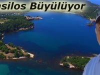 Hamsilos Büyülüyor