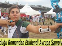 Okuduğu Romandan Etkilendi Avrupa Şampiyonu Oldu