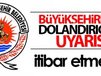 Dolandırıcılar İş Başında