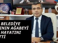 DİKMEN BELEDİYE BAŞKANININ AĞABEYİ KAZADA HAYATINI  KAYBETTİ