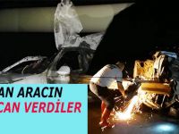 Vezirköprü'den Acı Haber 3 Ölü