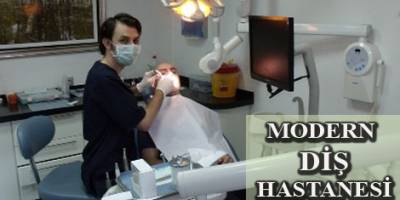 AĞIZ VE DİŞ SAĞLIĞI POLİKLİNİĞİ BAFRA’DA HİZMETE GİRDİ