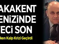 Yakakent'e Denizde Feci Son