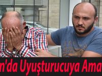 Samsun'da Uyuşturucuya Aman Yok