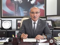 BAFRA TİCARET BORSASI MEZBAHASI KURBAN KESİMLERİ İÇİN AÇIK OLACAKTIR