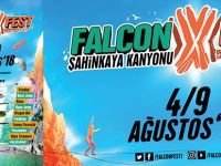 ŞAHİNKAYA FALCON FEST DAVET
