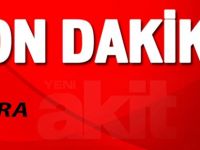 Bafra silahlı saldırı