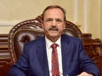 Başkan Şahin'den Parkomata ayar