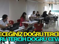 Doğru Cevap Eğitim Kurumlarından doğru tercihin önemini