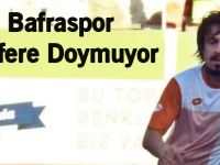 1930 Bafraspor Transfere Doymuyor