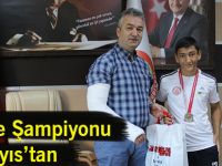 Türkiye Şampiyonu 19 Mayıs’tan.