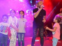 Akdağ Kültür Sanat Festivalinde Karmeta Konseri