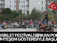 Çocuk istismarı için gaza bastılar