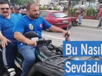 H.Kaya Aşcı Her şey Bafra İçin