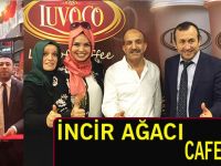 BAFRALI İŞ ADAMINDAN İSTANBUL'DA GÖRKEMLİ AÇILIŞ
