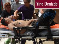 Yine Denizde Çan Pazarı