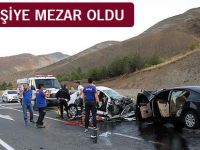 7 KİŞİYE MEZAR OLDU