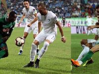 Haftanın Açılış Maçında Gol Sesi Çıkmadı