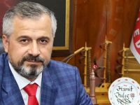 BAŞKAN KILIÇ'IN MALAZGİRT VE ZAFER HAFTASI  MESAJI