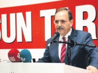 BAŞKAN ZİHNİ ŞAHİN: SAMSUN MİLLET BAHÇELERİ ŞEHRİ OLACAK