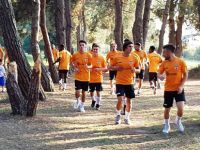 1930 Bafraspor Yeni Bir Umutla