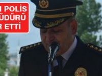 Samsun Polis Okulu Müdürü İntihar Ettti