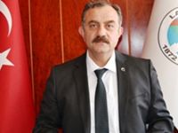 BAŞKAN ÖZBALCI’NIN 30 AĞUSTOS ZAFER BAYRAMI MESAJI