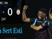 Fırtına Ters Esti