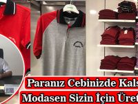 Modasen Velileri Düşündü
