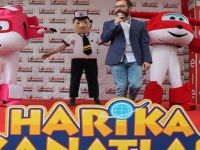 Harika Kanatlar Lovelet Outlet ’te