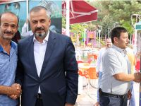 ORTAK AKIL BULUŞMALARI MARANGOZLAR ODASI İLE DEVAM ETTİ