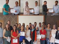 Adım Adım Bölge Ekonomisine katkı GİAD’dan